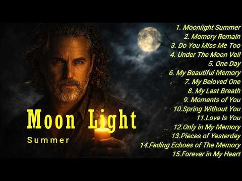 Full Melody Memory – Emotional Love Song Ballad Raselhits - MoonLight Summer
