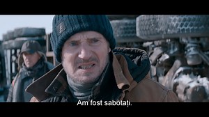 🎬 26 de mineri sunt blocați în subteran și vor rămâne fără aer. Cum vor fi salvați? ⭐ Liam Neesson Drumul terorii - Astăzi, la ora 20:00 | PRO TV