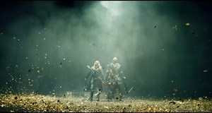 UFO Abduction – Extinction Scenario Short Film