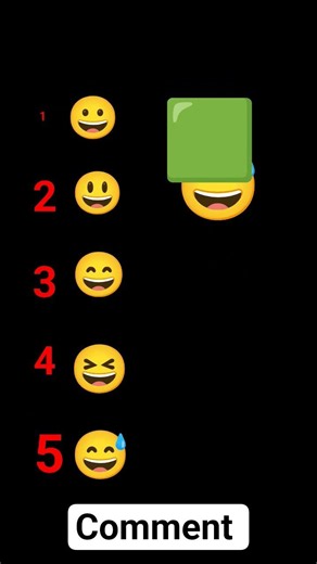 comment your answer 😭