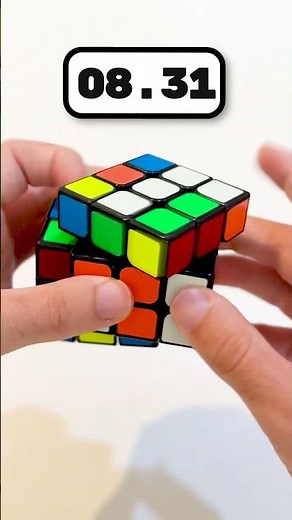 Is This Rubik's Cube EASIER Or HARDER To Solve?
