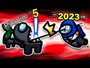 BEST OF PIKMIN 5 2023