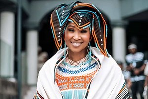 Claire Mawisa makes BBC Africa Eye debut after tying the knot | The Citizen