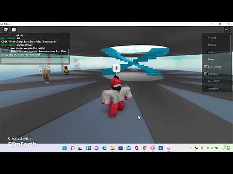 How To Try Out The New Roblox Jackets In-Game