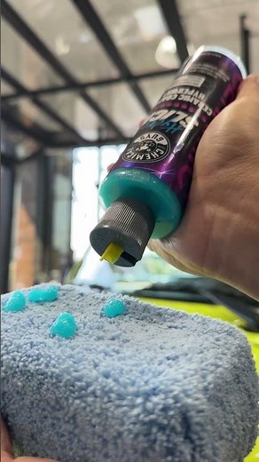 Ceramic Coating made easy with the HydroSlick Kit!