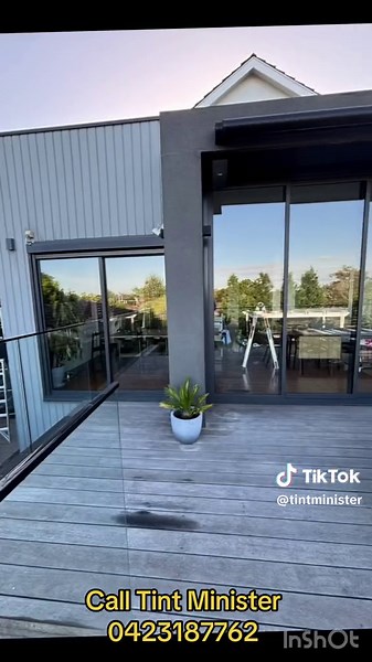 Protect Your House with Window Tinting | Tint Minister