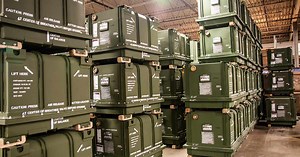 Military Packaging | Mil Spec Packaging | Export Corporation