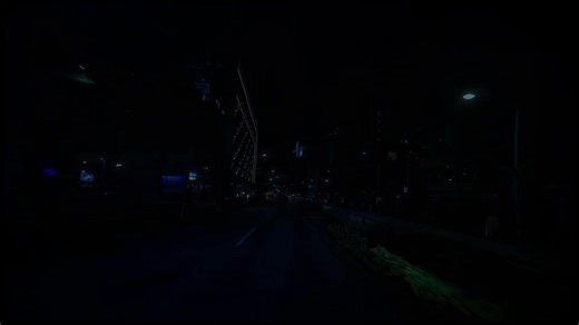 West Coast Bossa Nova Lyrics Video Featuring Billie Eilish