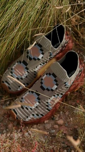 Jordan Ann Craig x Merrell Collection