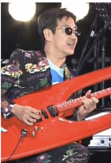 夏道: Takanaka Super Live 2009 少年のジャンプ