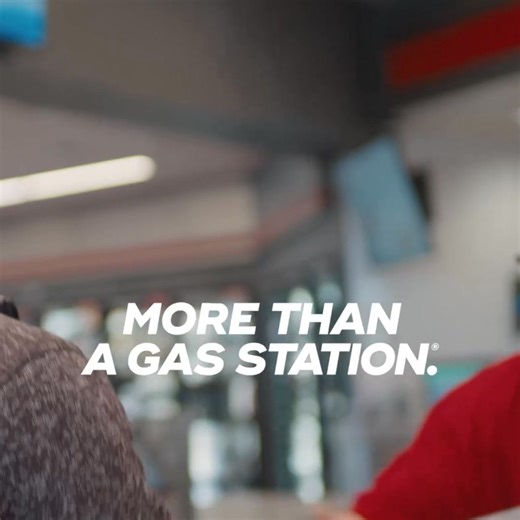 From the smiles to the service, we asked real customers what makes QT ‘More Than a Gas Station’. | QuikTrip