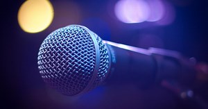 5 Tools From Standup Comedy To Help You Manage Your Mental Health