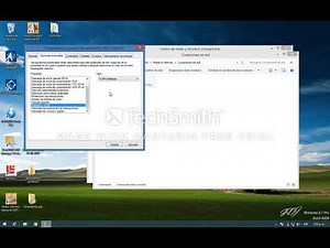 Configurar VLAN en Windows