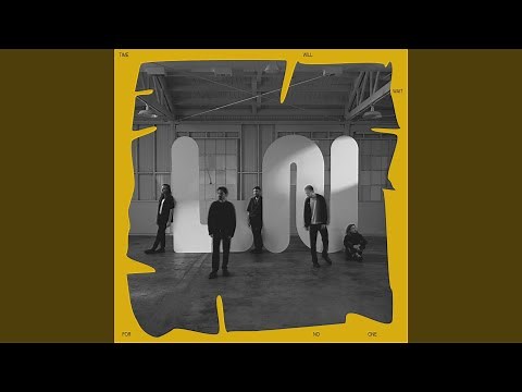 Just Before The Morning