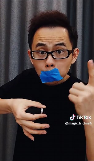 Magic tricks 😎😎#magictrick #magictutorial #tutorial #magician #magic