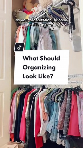 The Importance of Functionality in Organizing