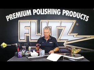 Flitz 2021 Marine Products Demo