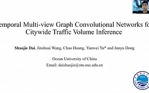 2021 IEEE International Conference on Data Mining (ICDM).