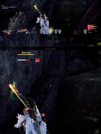 Inor presses ult. Lobbies collapse. Rewatch the chain. #narakabladepoint #inor #thealphanomad #永劫无间 #นารากะ