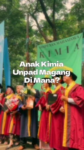 Magang Kimia di PT Sanbe Farma: Pengalaman Anak Unpad