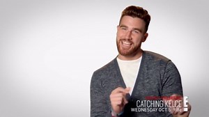 Catching Kelce | 2016 Promo