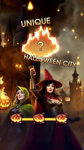 Total Battle | The Best Tactics for Halloween 2024