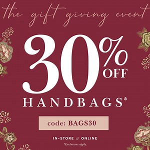 Enjoy 30% off handbags, wallets, and wristlets in-store & online! Some exclusions apply. #Spartina449 | Spartina 449 | Facebook