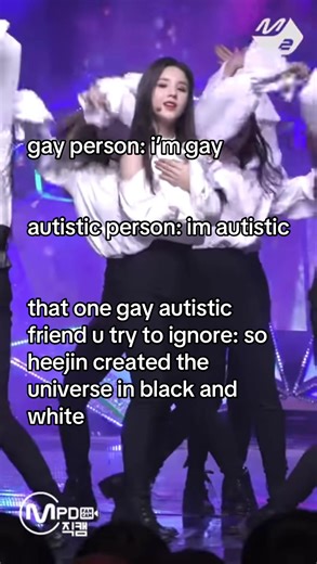 i love this fancam #loona #heejin #kpop #kpopfyp #artms | Heejin Loona