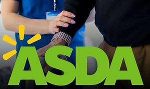 Asda reveals special priority delivery slots for care homes