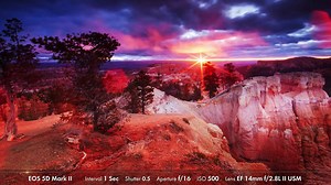 Canon Digital Learning Center - The Basics of Time Lapse Photography