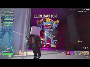 Fortnite Meta Survival, By Black - Cat 8980 - 4396 - 1703
