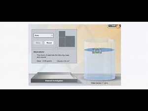 Explore Learning tutorial