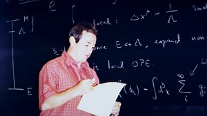 Scientists found a portal to the fifth dimension - and it's not where you think