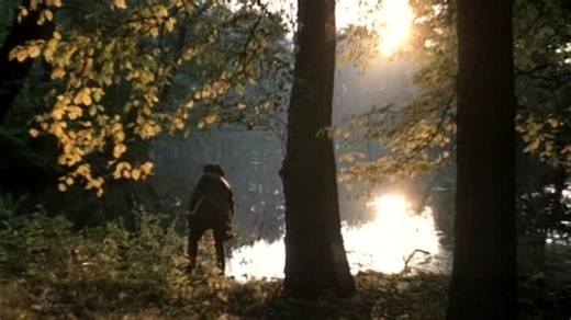 Widziadlo / Привидение (1984)