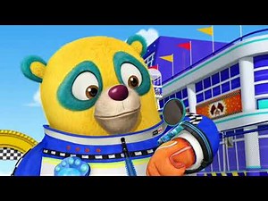 Special Agent Oso | The Sitter Who Watched Me #4 | Matilda Lees