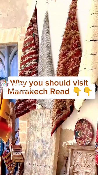 Traveler's Guide sur TikTok