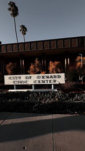 He’s baaaack! 👀🎃 Jack Skellington and Sally have returned to Oxnard for another year of Halloween fun! This beloved city tradition is back, and we’re excited to bring Jack’s spooky spirit to neighborhoods across Oxnard once again. Stay tuned for where you can catch him next and visit Oxnard.org/events for the full tour schedule. | City of Oxnard Government