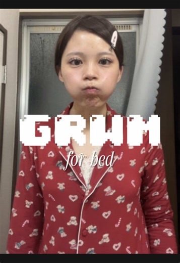 GRWM for Bed: Your Ultimate Nighttime Skincare Routine