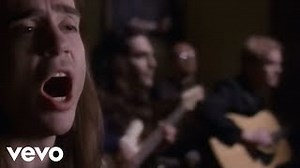 Crash Test Dummies - Mmm Mmm Mmm Mmm Chords (Official Video) - ChordU