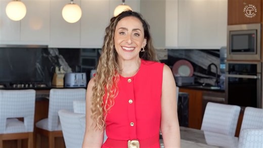 Taniel Chemsian Properties on Instagram: "Dreaming of a home in Puerto Vallarta with panoramic ocean views and steps from the Romantic Zone? Join Real Estate agent Micaela Polimeni as she tours PH 401 at Púlpito 468, a fully furnished 3-bedroom, 3-bath penthouse in the Alta Vista hillside, offering over 2,226 sq ft of indoor-outdoor living and expansive terraces overlooking the bay and the Romantic Zone. Enjoy the perfect balance of privacy, breathtaking sunsets, and walkable access to beaches,