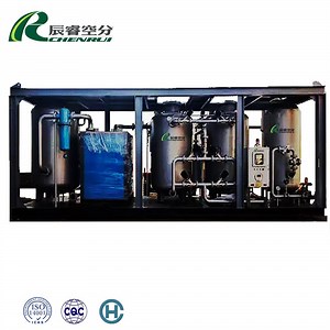 [Hot Item] Advanced Nitrogen Generator for Efficient Boiler Fuel Savings