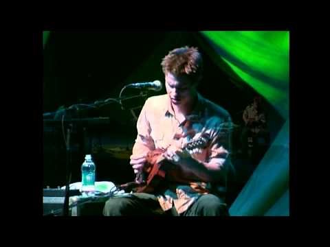 Wander This World Acoustic Tour 2005