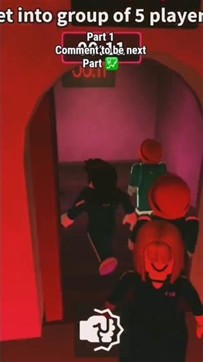 ROBLOX HIDE AND SEEK 😱🏡 #shorts #roblox