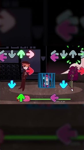 oblivion - MAILS [v2] #fnf #fnfmod #fyp