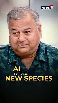 “Can AI Replace Human?” Peepal Baba Shares a Powerful Message on #WorldEnvironmentDay | N18S #shorts
