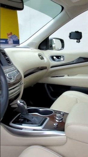 2017 Infiniti QX60 Preview. Car Reviews by #jridereviews.
