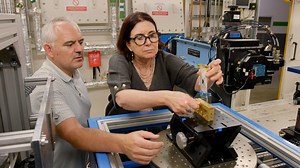 Secrets of the Dead - Decoding the Herculaneum Scrolls: AI Meets Ancient Texts - Twin Cities PBS