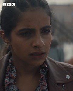 Happy Birthday to Mandip Gill aka Yasmin Khan! 🎈 Yaz and the Thirteenth Doctor went on many exciting adventures, which was your favourite? | Doctor Who