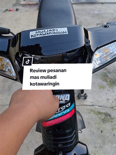 Exciting Deal on Tytond Part in Kudus 24 Jam