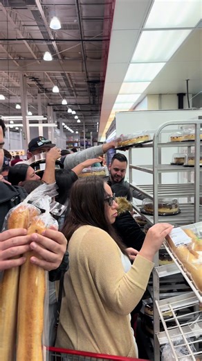 bendito costco en navidad | costco